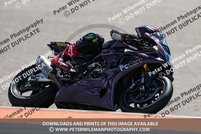 march 2018;motorbikes;no limits;peter wileman photography;portugal;trackday digital images;valencia